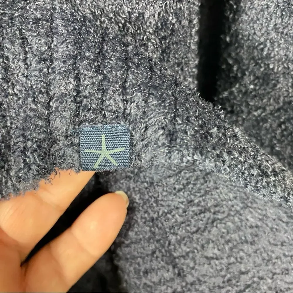 Barefoot Dreams Bamboo Chic lite Circle cardigan